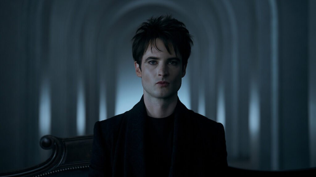 Image credit : via Netflix