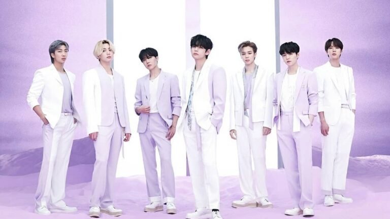 Image Credit @btsindiaofficial Via Instagram