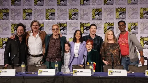 Image Credit @ Variety Via Yahoo!