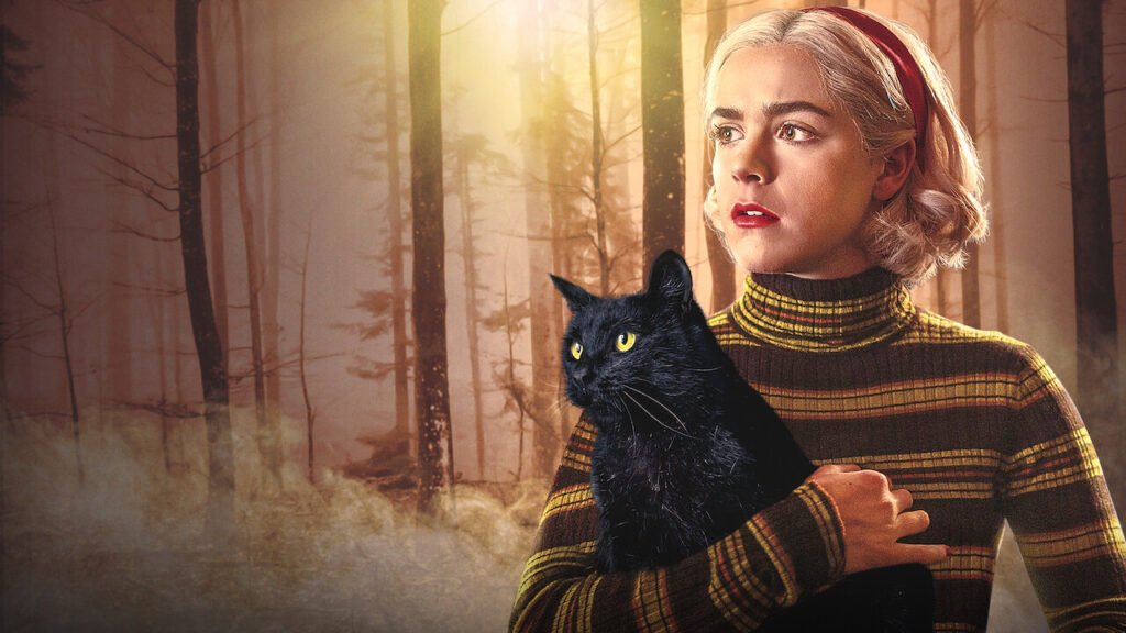 Image credit : via Netflix