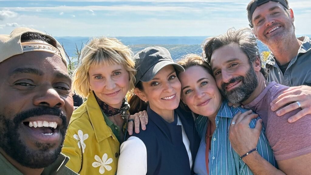 Image credit : via Netflix