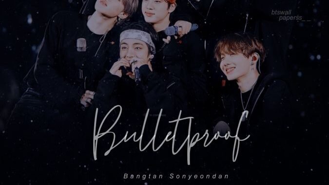 Image Credit @kpop wallpapers Via Pinterest