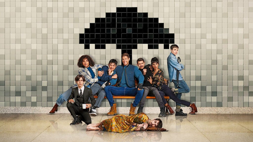 Image credit : via Netflix