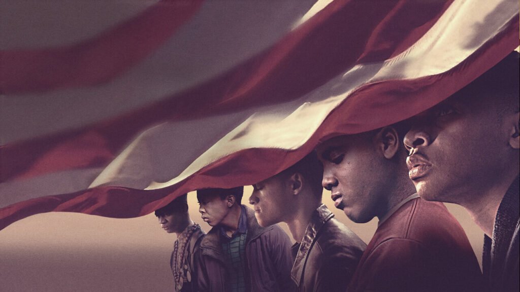 Image Credit @Netflix
