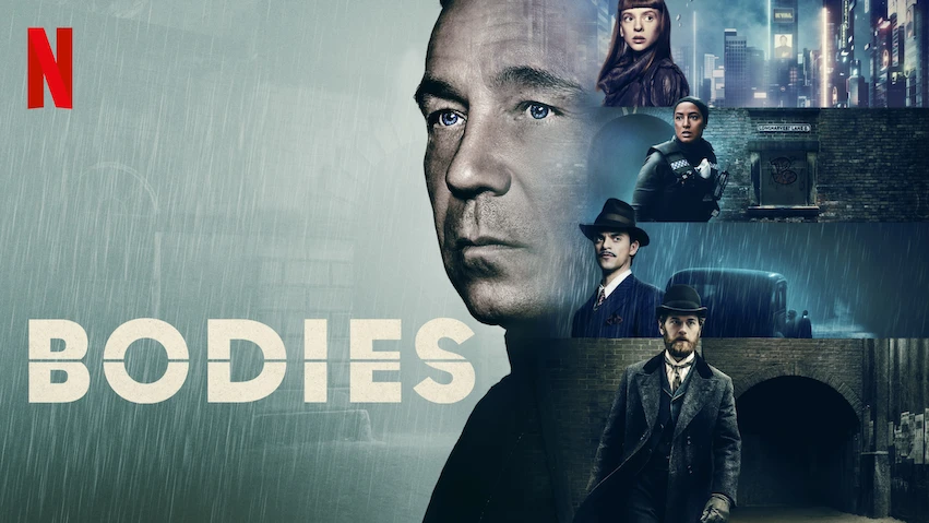 Image Credit @Netflix