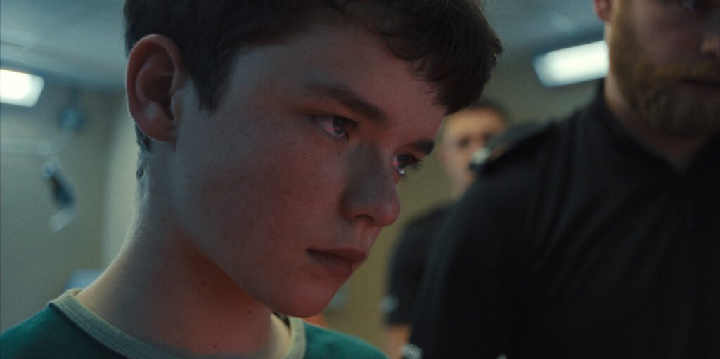 Image Credit @Netflix