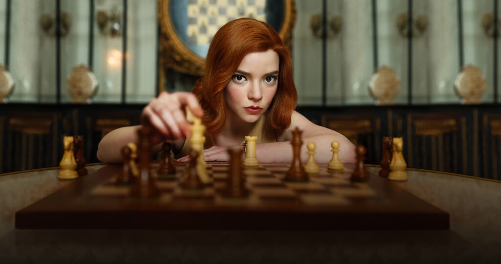 Image Credit @Netflix
