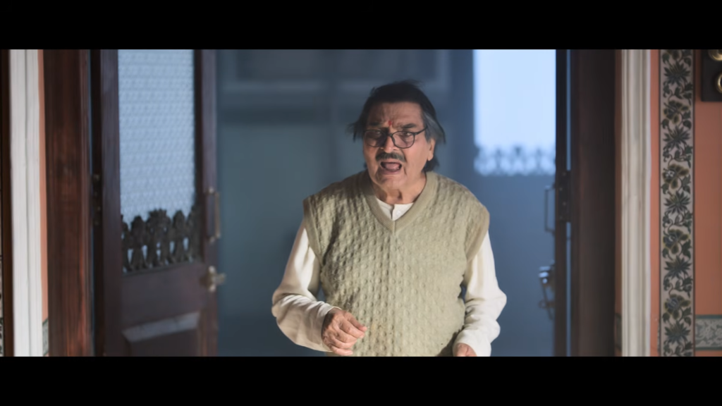 Image Credit @BalajiMotionPictures via Youtube