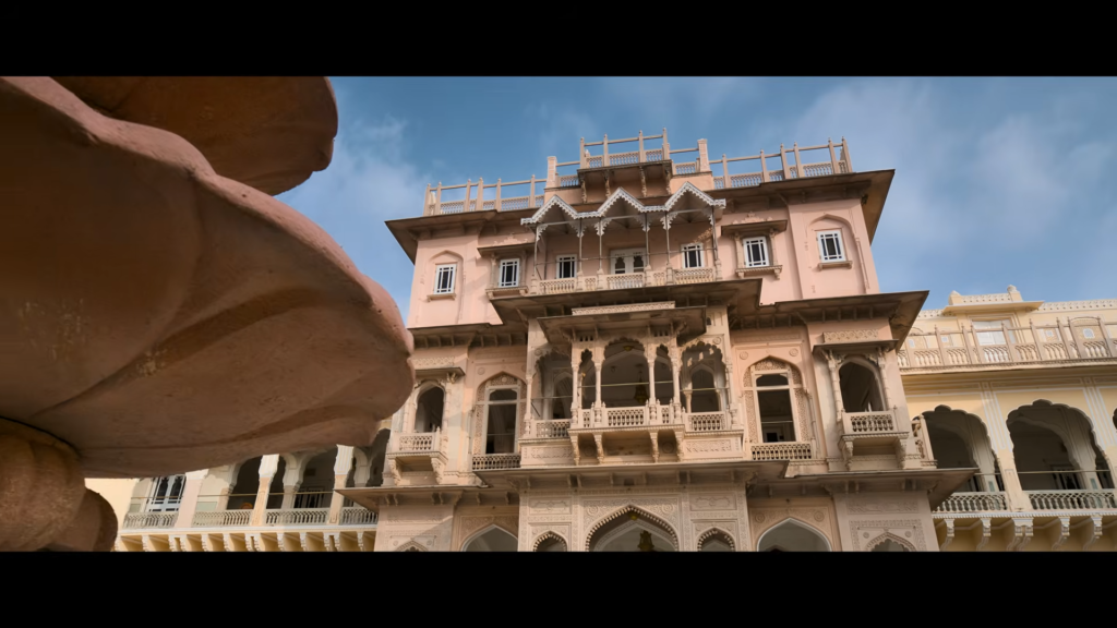 Image Credit @BalajiMotionPictures via Youtube