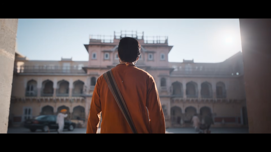 Image Credit @BalajiMotionPictures via Youtube