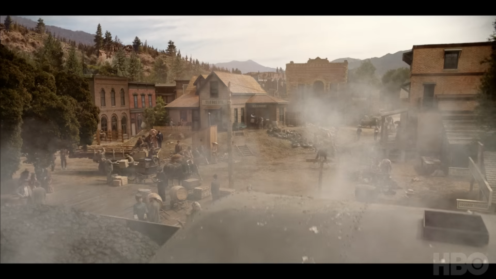 Image credit @@HBO via youtube