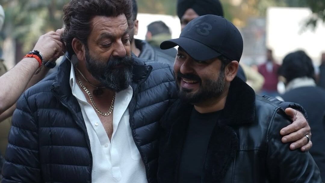 Image credit: @adityadharfilms via instagram