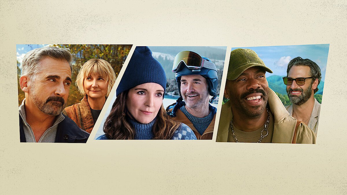 Image credit : via Netflix
