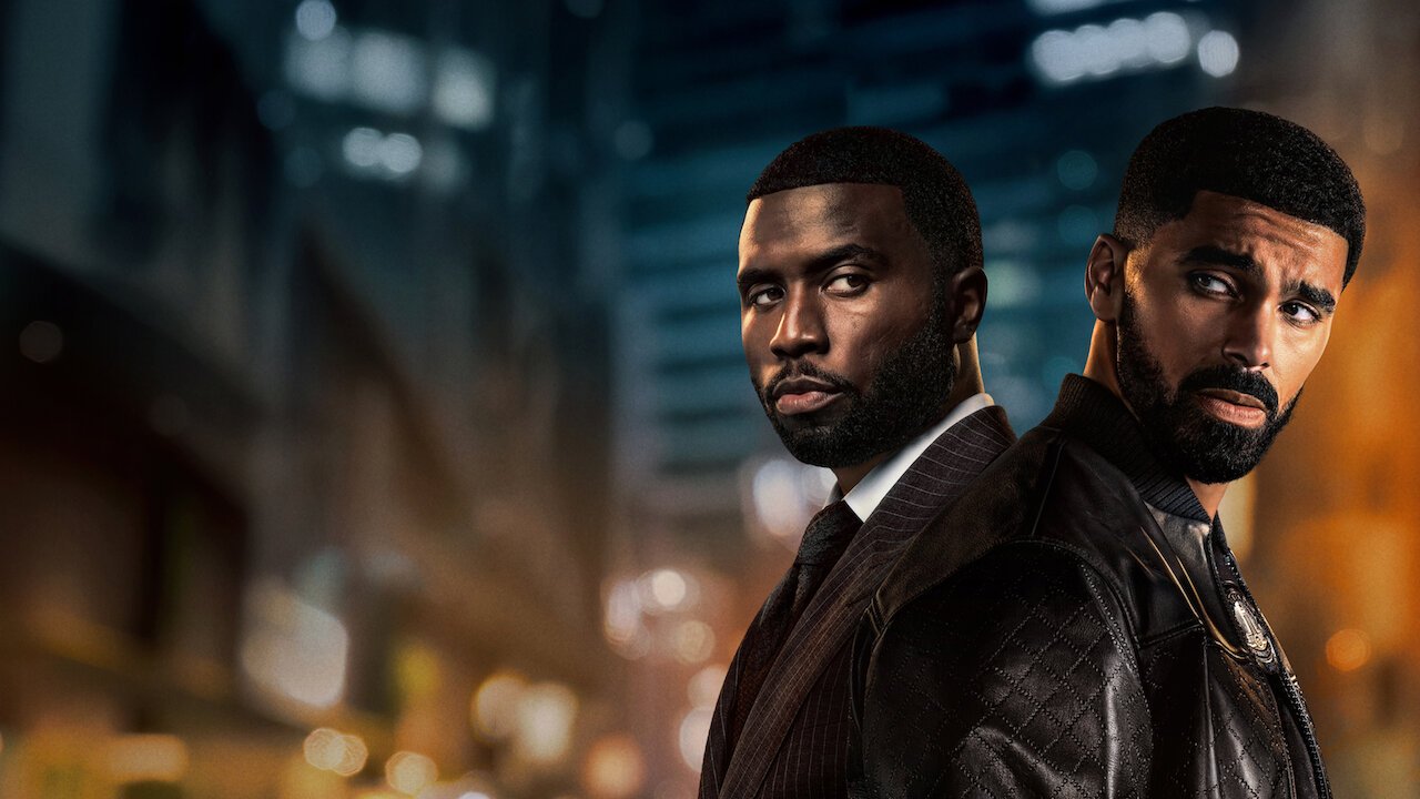 Intro image credit : via Netflix