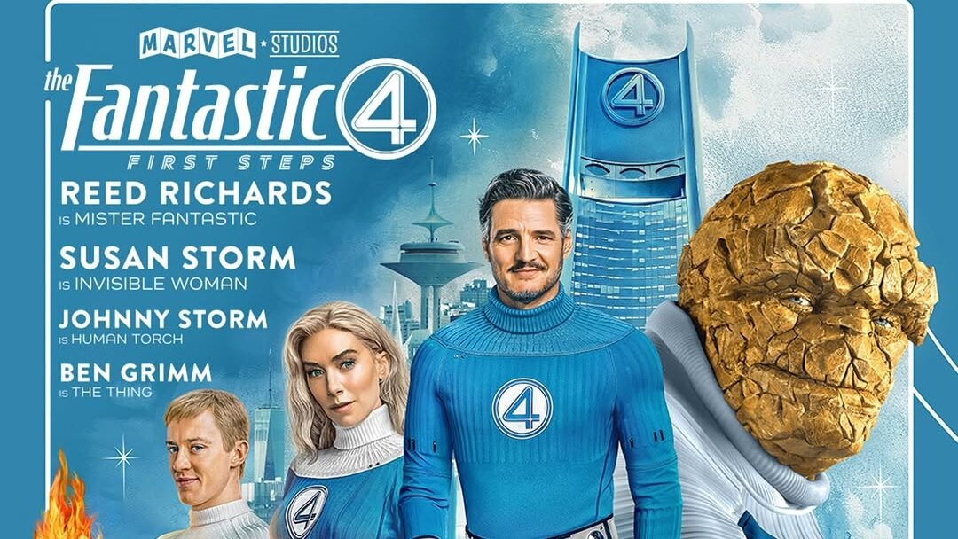 Image Credit @comicbook via Instagram