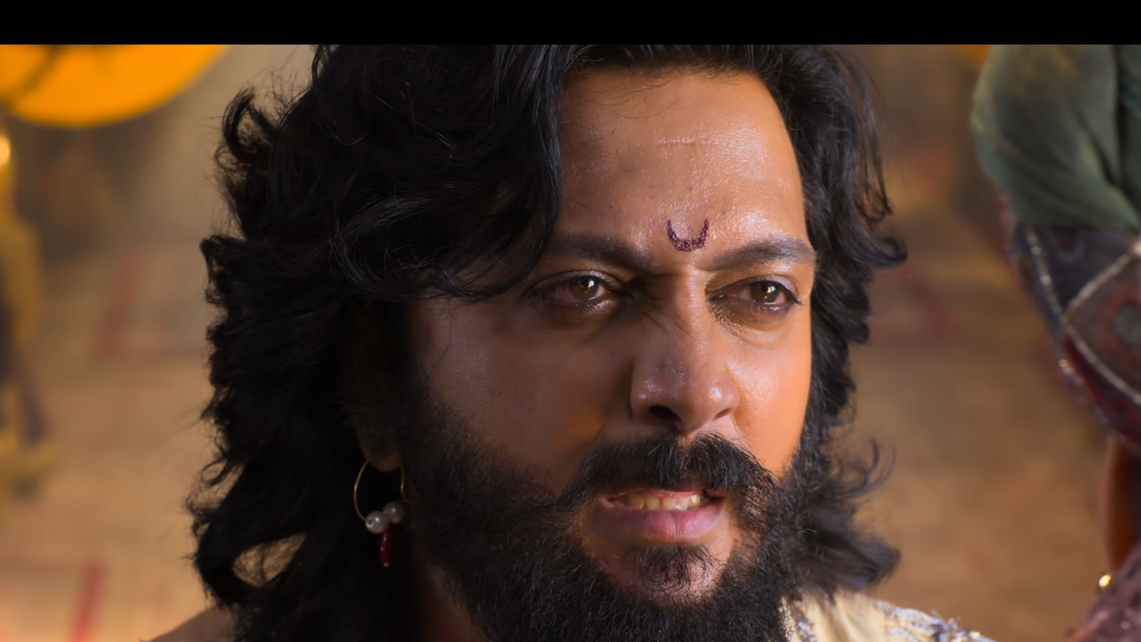 Source: Raja Shivaji Official Trailer via Jio Studios YouTube Channel