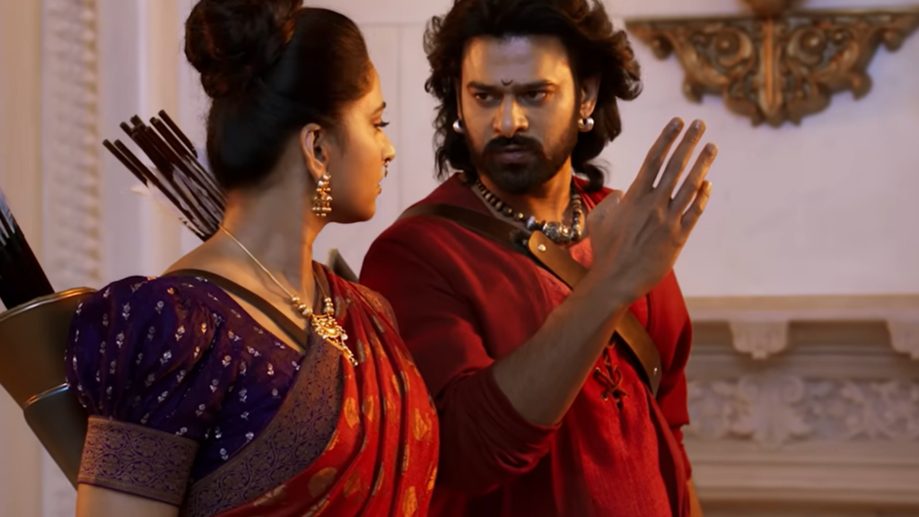 photo source: @NetflixIndiaOfficial via youtube