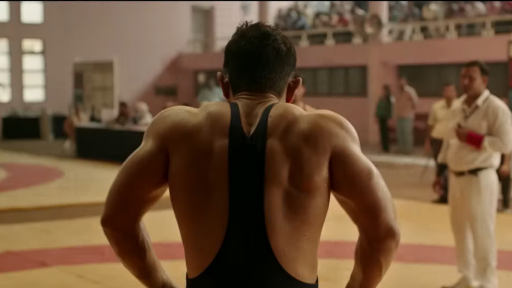 photo source: @UTVMotionPictures via youtube