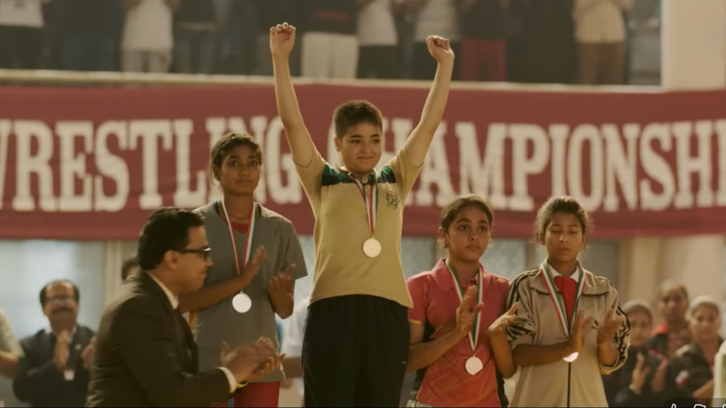 photo source: @NetflixIndiaOfficial via youtube
