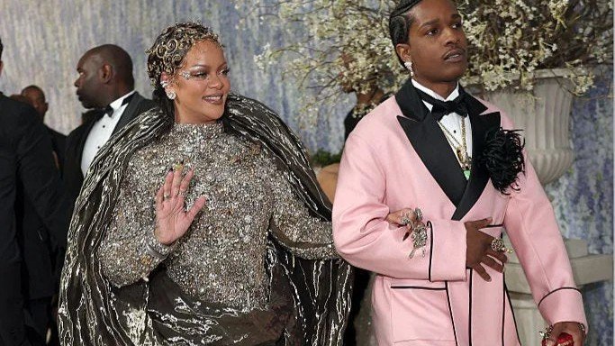 Image Credit @Harper's BAZAAR Via Yahoo!
