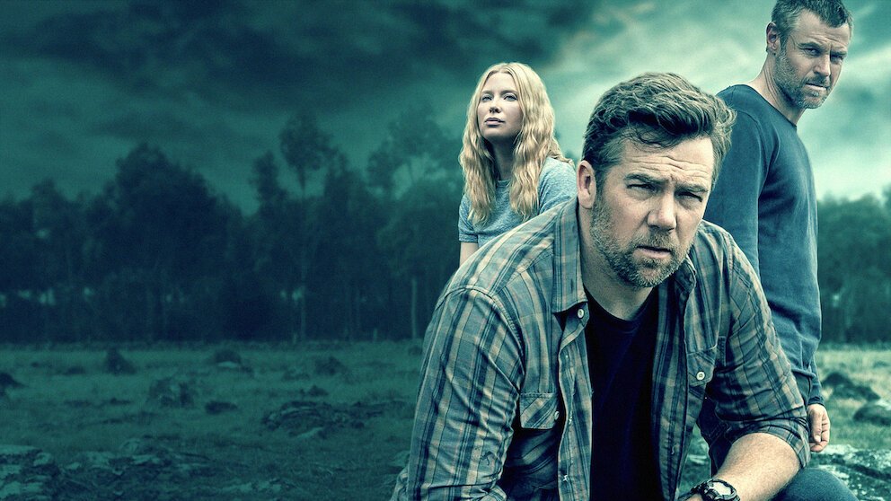 image credit: @netflix