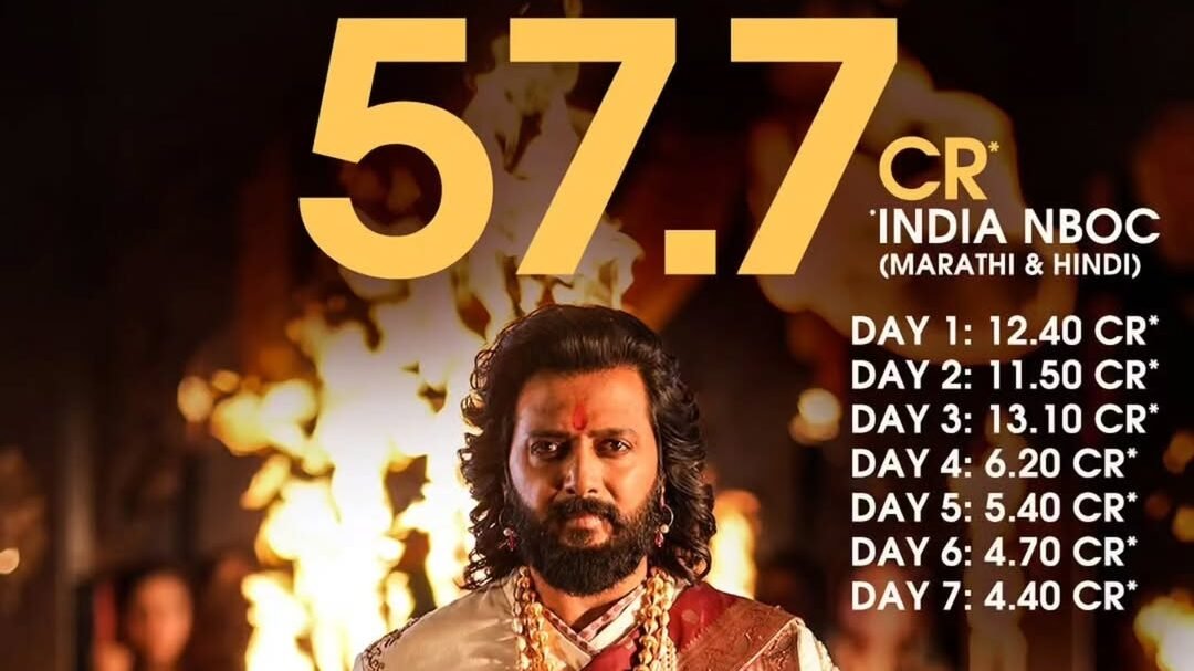 Image Credit: @therajashivajimovie via Instagram