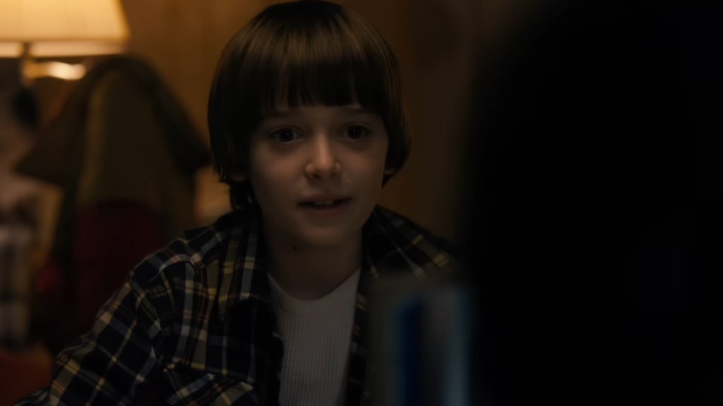Image credit @Netflix via Youtube