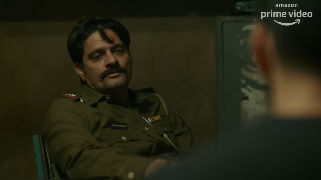 Image credit @Prime Video India via Youtube