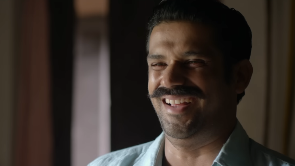 Image credit @T-Series via Youtube