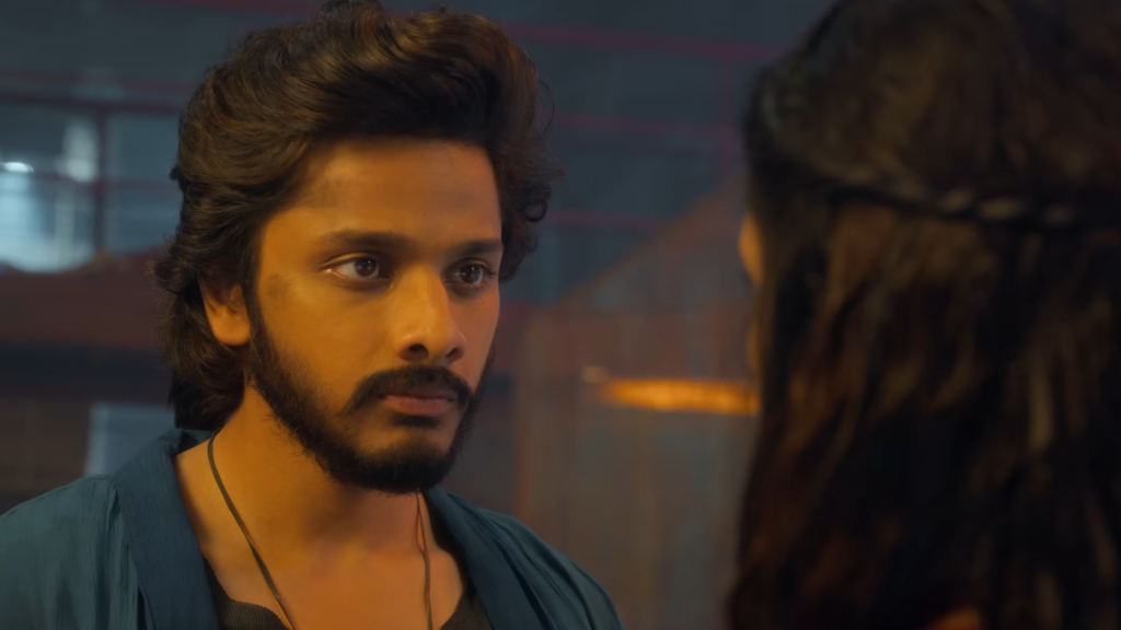 Image credit @Dharma Productions via Youtube