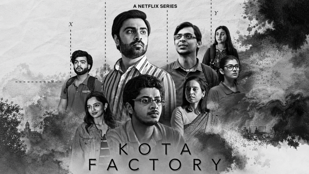 Image credit : @netflix_in via Instagram