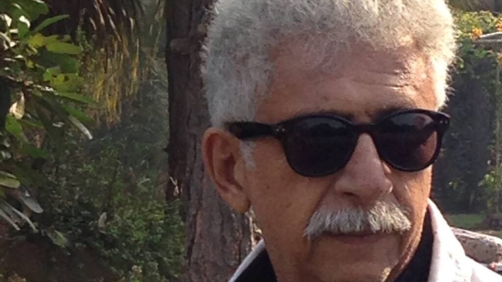 Image Credit @Naseeruddin Shah Via Facebook