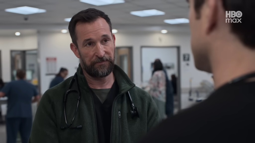 Image credit @HBO Max via Youtube