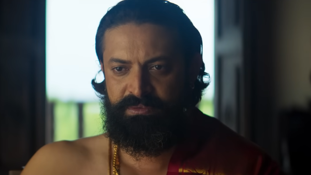 Image credit @Netflix India via Youtube
