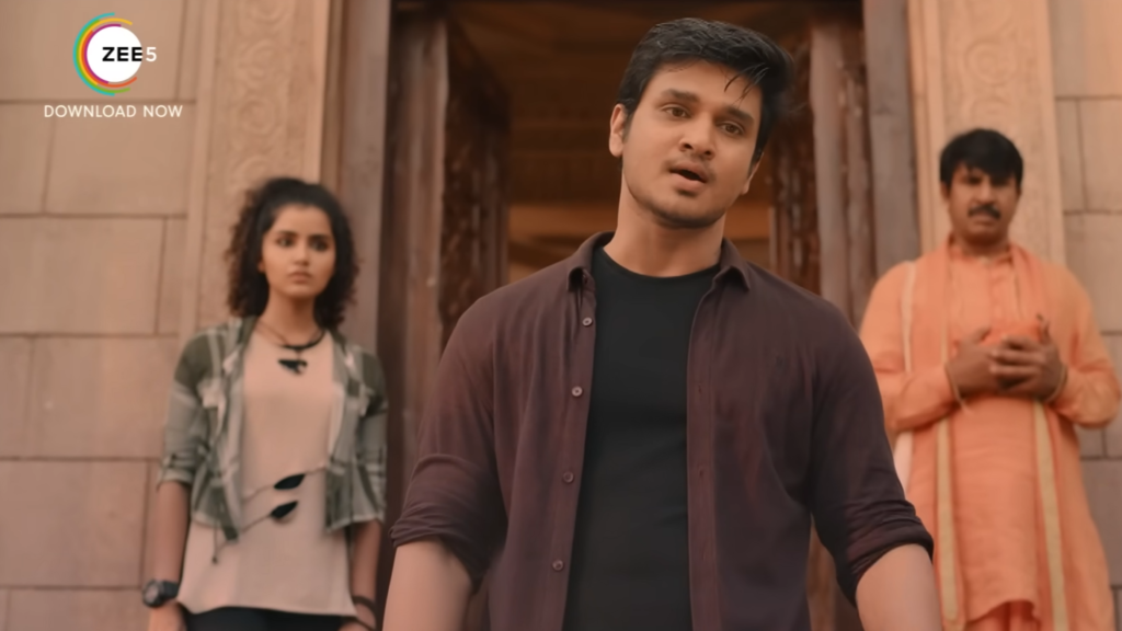 Image credit @Zee 5 via Youtube