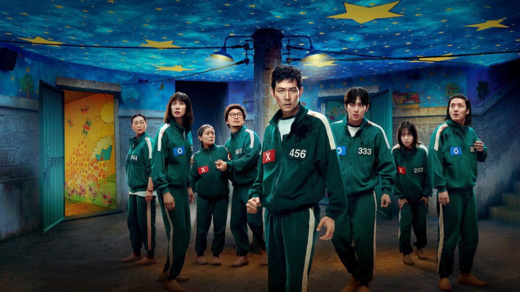 Image credit via Netflix