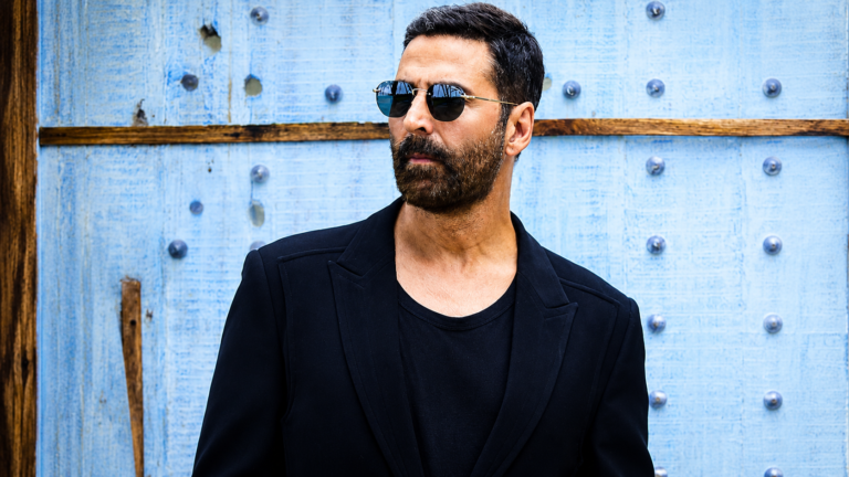 Image credit : @akshaykumarofficial via Facebook