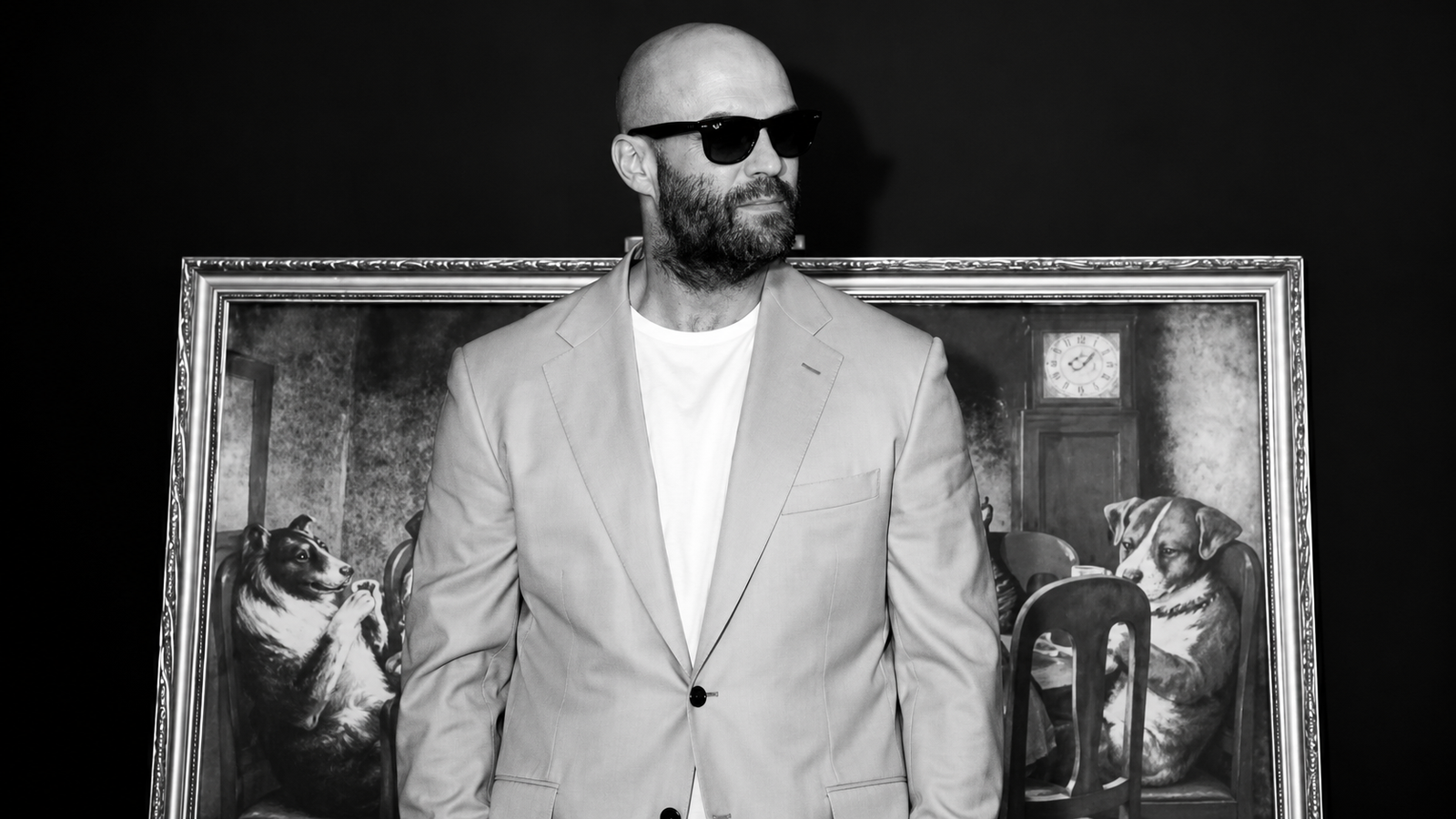Image credit : @jasonstatham via instagram
