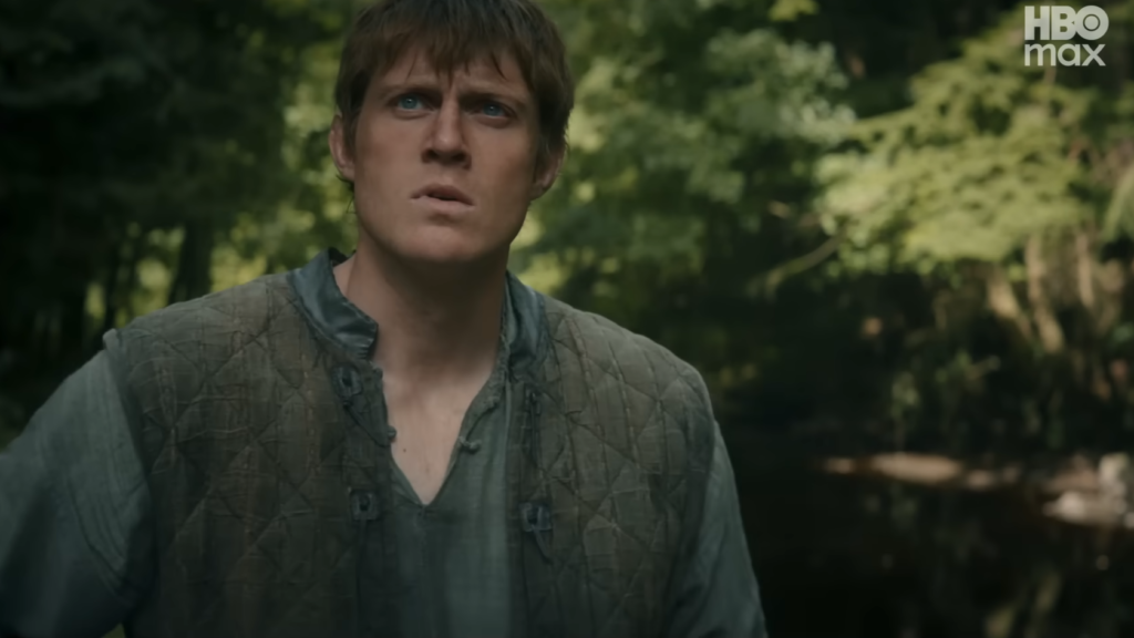 Image credit @HBO Max via Youtube