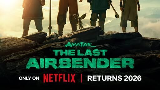 Image Credit Via Netflix