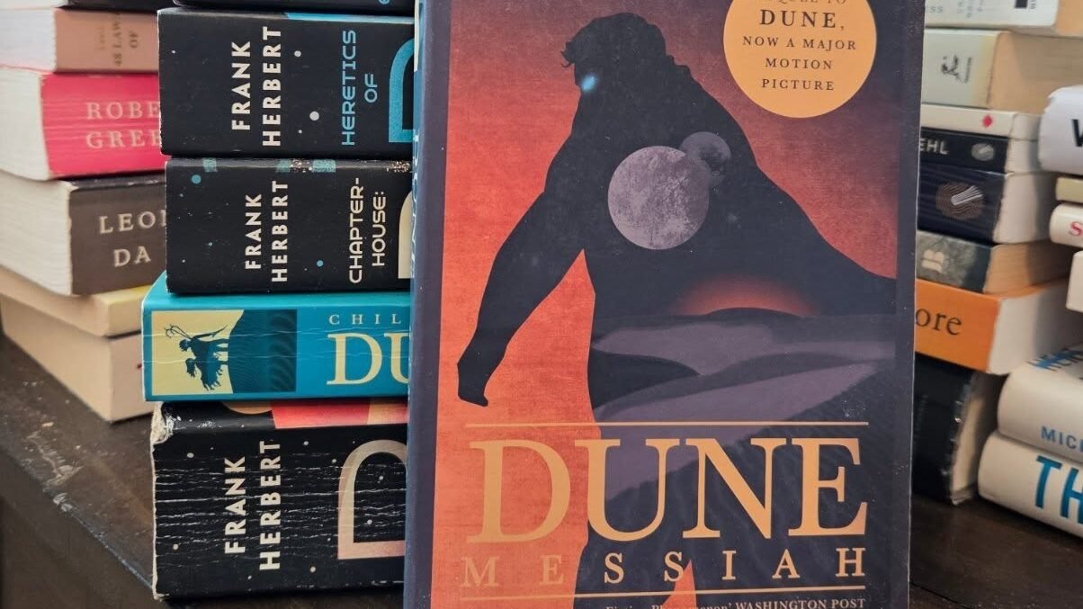 Image Credit @bookmattic Via Instagram