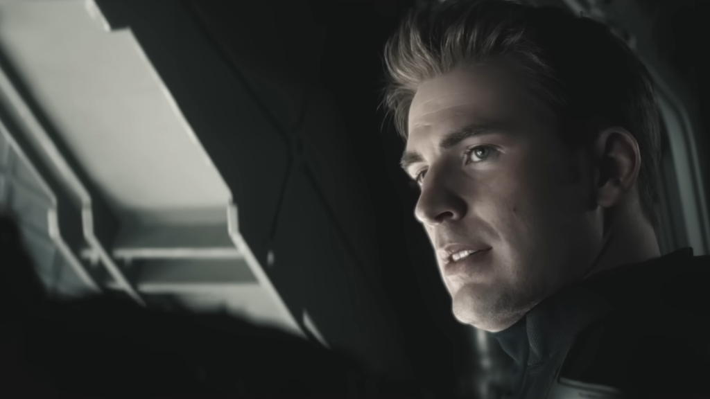 Image credit @Marvel Entertainment via Youtube