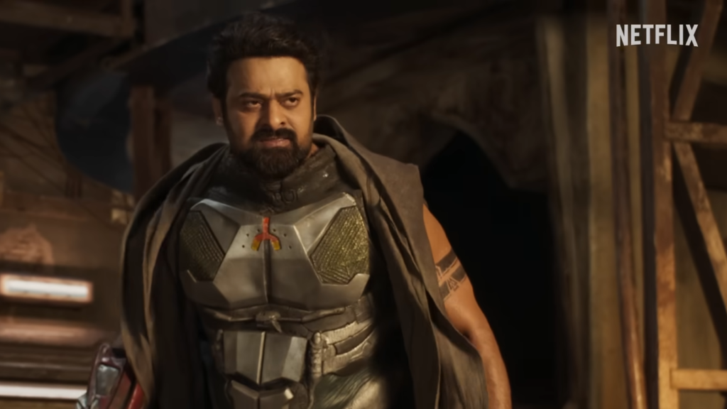 Image credit @Netflix India via Youtube