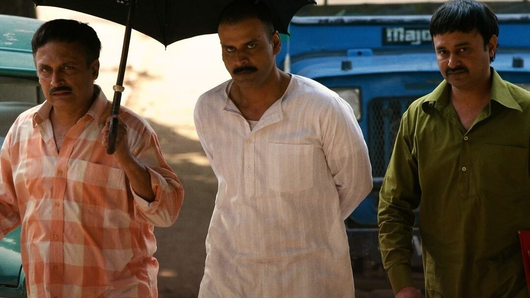 Image credit: @primevideoin
via Instagram