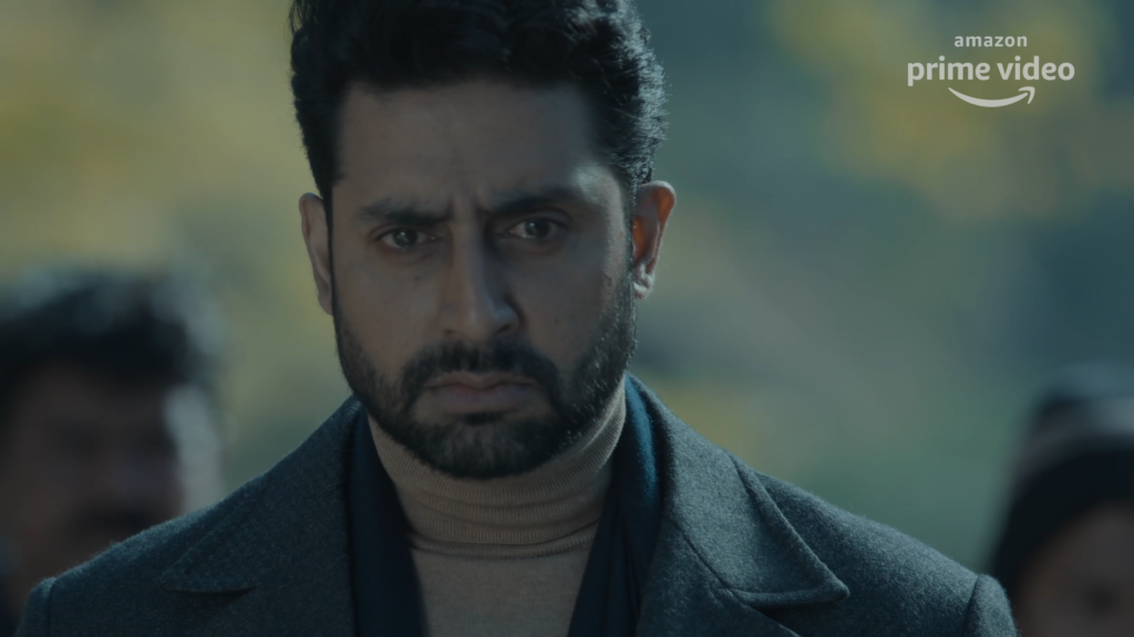 Image credit @Prime Video India via Youtube