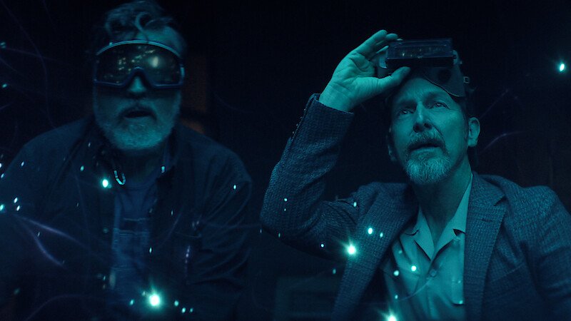Image Credit: @Netflix