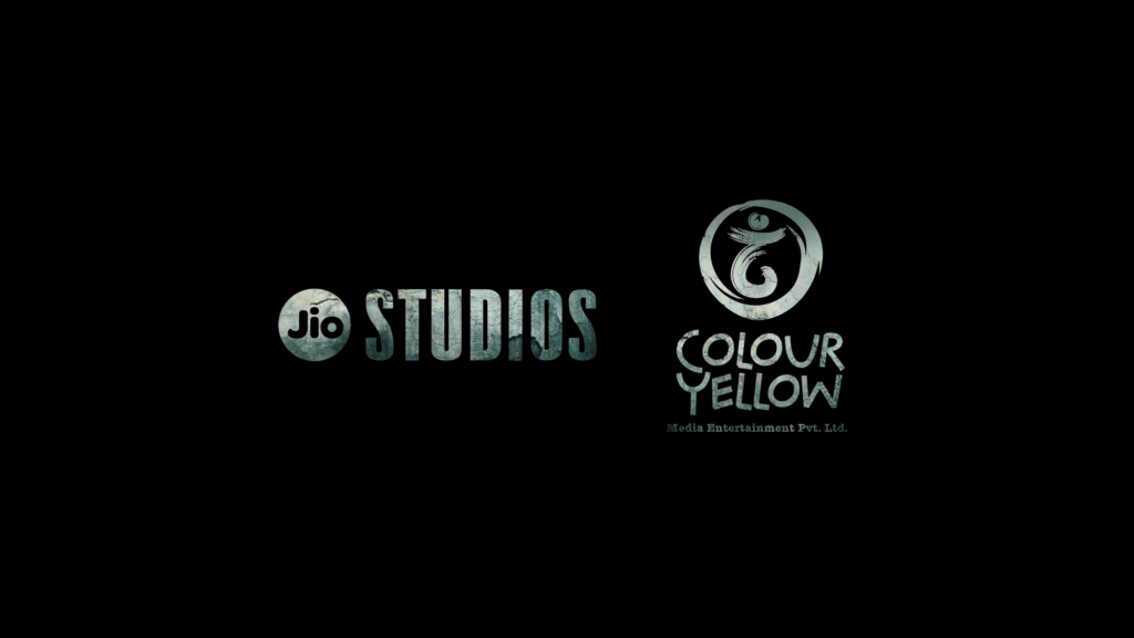 Image Credit @
JioStudios
and Colour Yellow Via Youtube