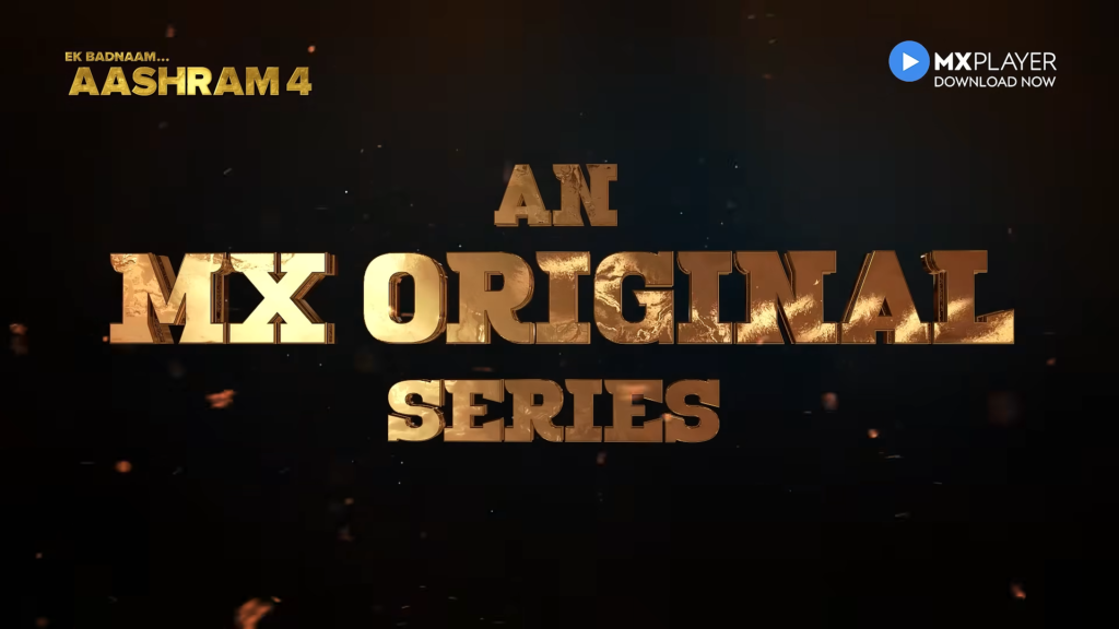 Image Credit @MX Player Via Youtube