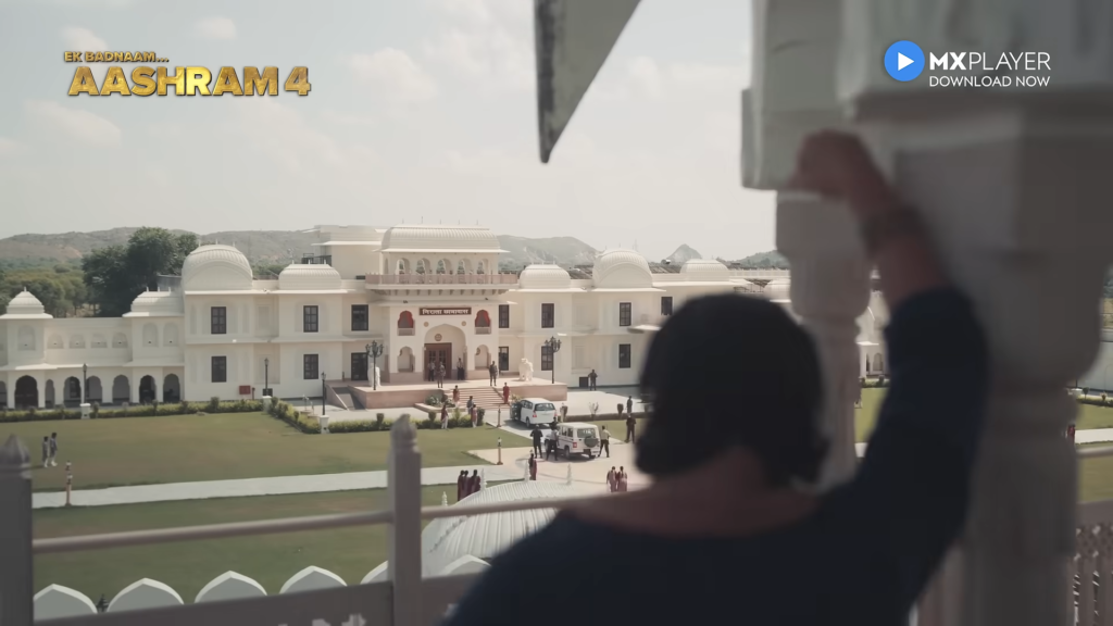 Image Credit @MX Player Via Youtube
