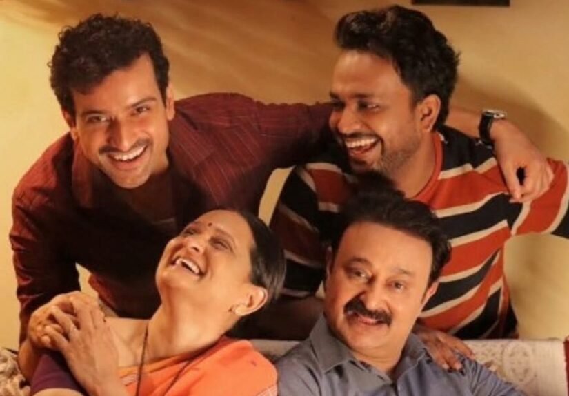 Image credit: @bharatiyawebseries via Instagram